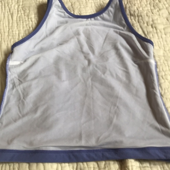 Danskin yoga top running exercise - Picture 4 of 7